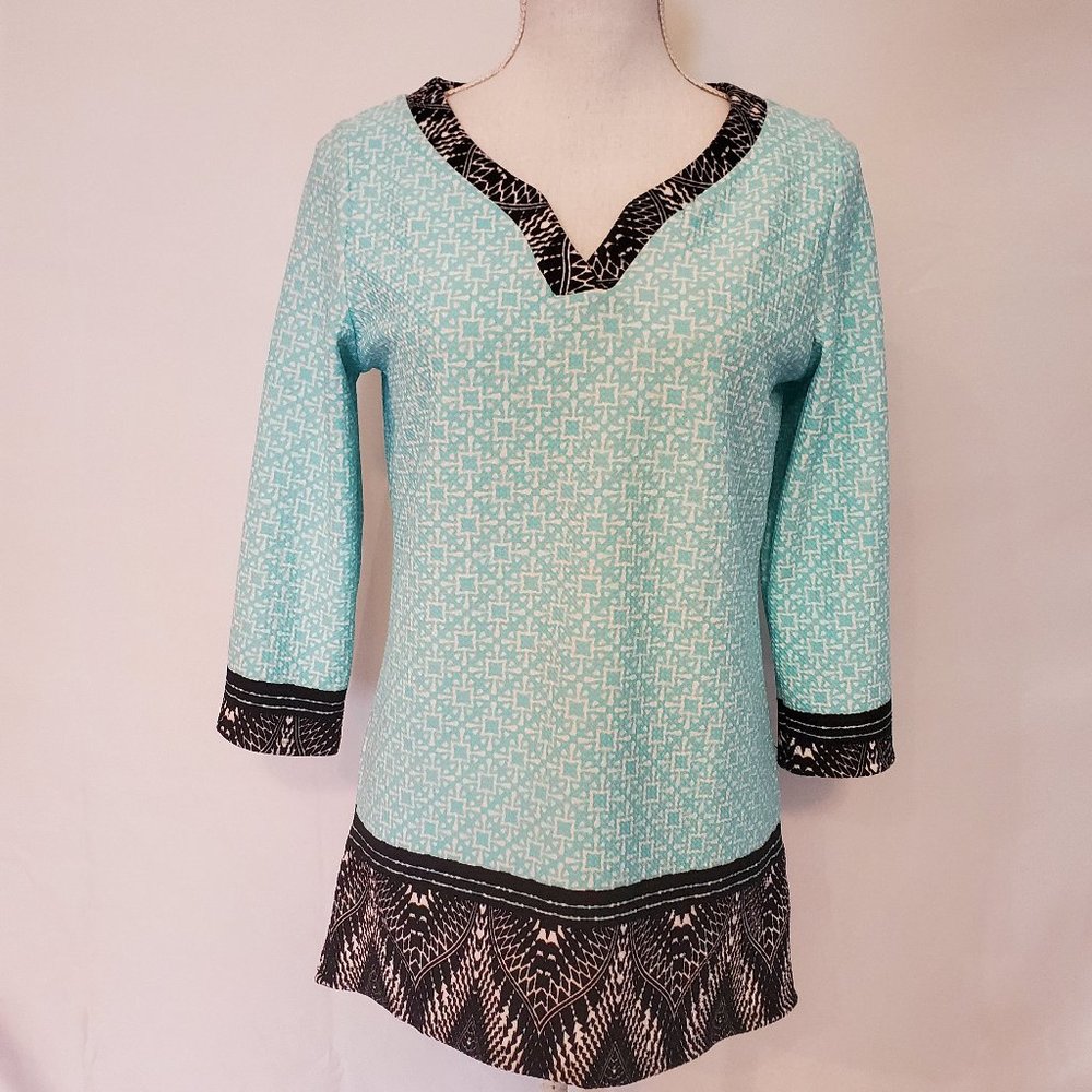 Women's Notations top size PM